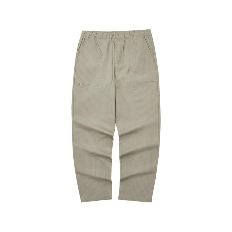 PANTS - L324M008/01NC