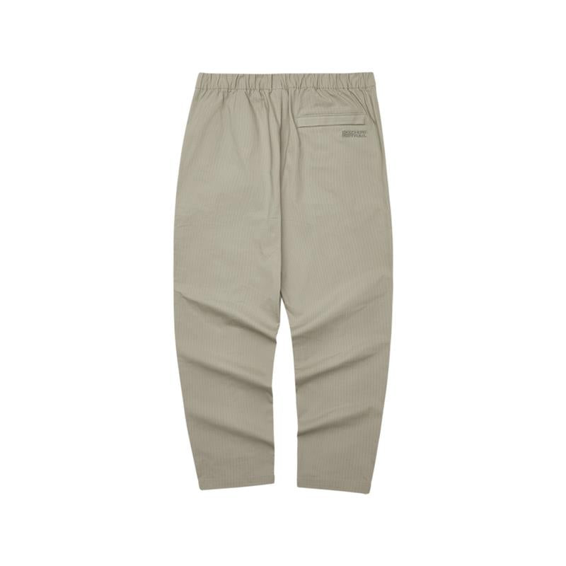 PANTS - L324M008/01NC