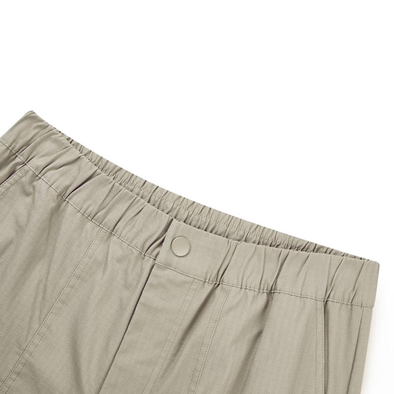 PANTS - L324M008/01NC