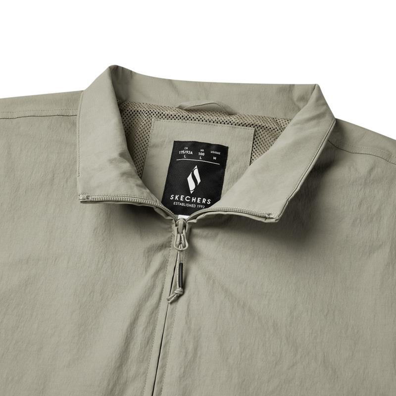 VEST - L324M009/01NC