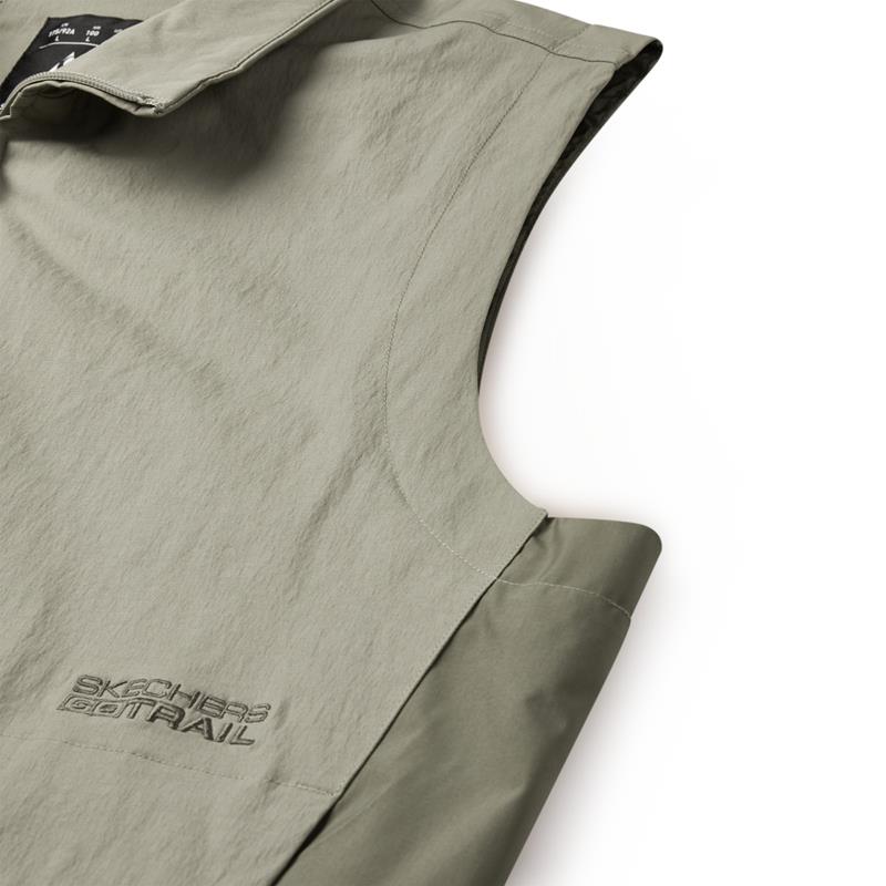 VEST - L324M009/01NC