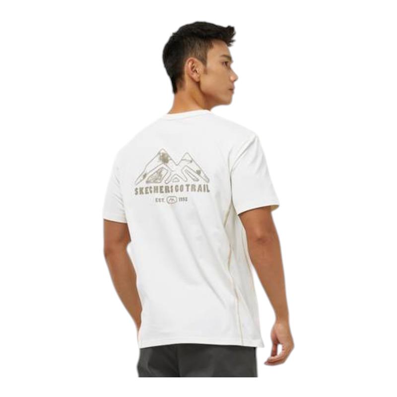 SHORT SLEEVE TEE - L324M012/00NA