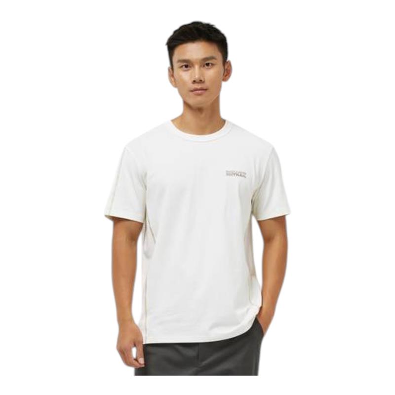 SHORT SLEEVE TEE - L324M012/00NA