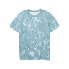 SHORT SLEEVE TEE - L324M015/04BB