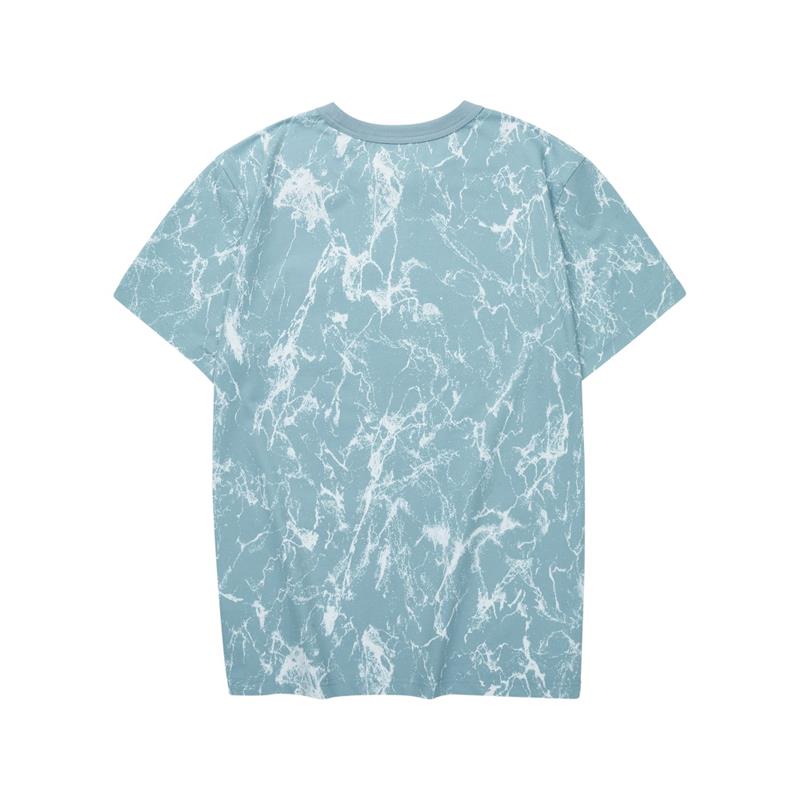 SHORT SLEEVE TEE - L324M015/04BB