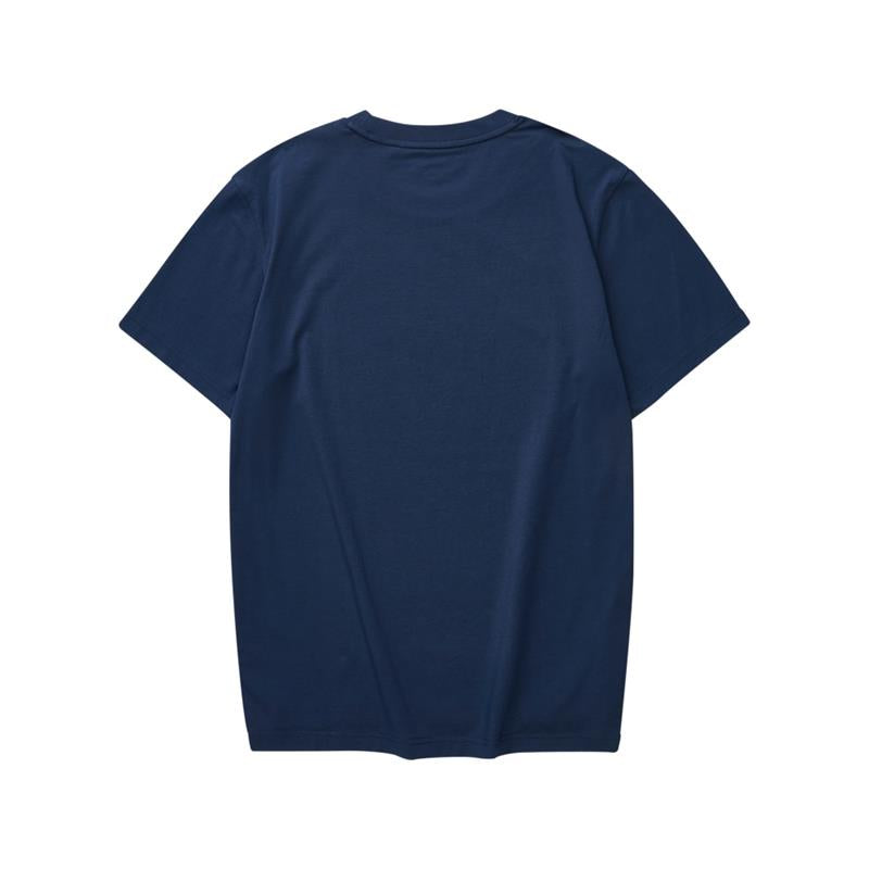 SHORT SLEEVE TEE - L324M020/002Z