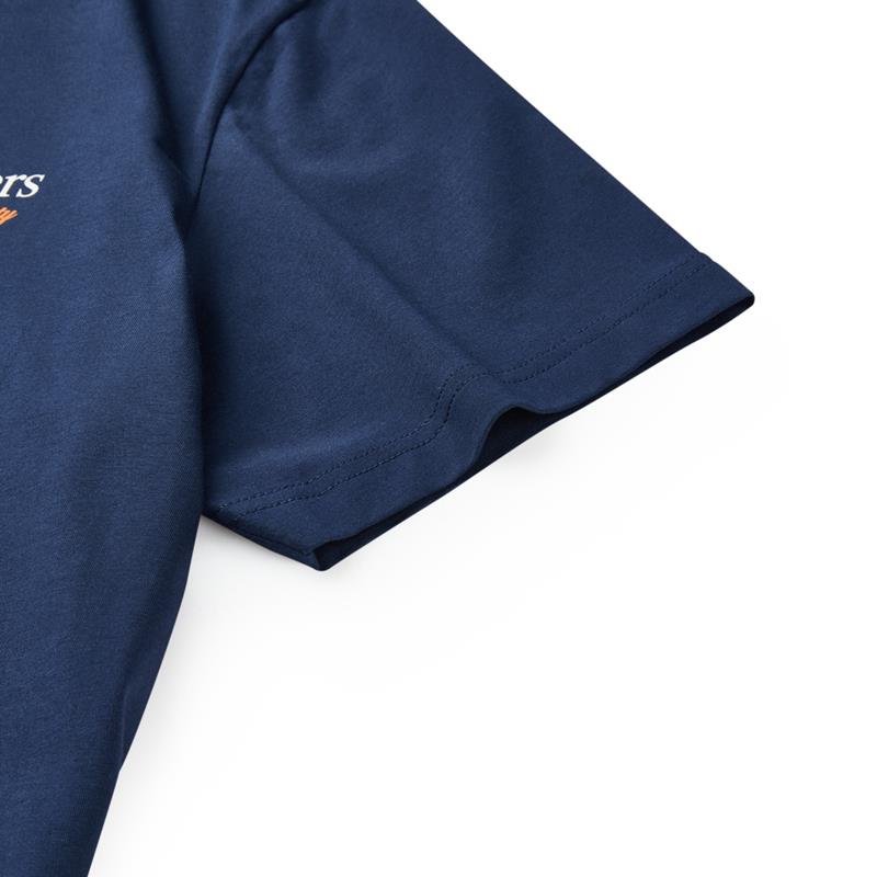 SHORT SLEEVE TEE - L324M020/002Z