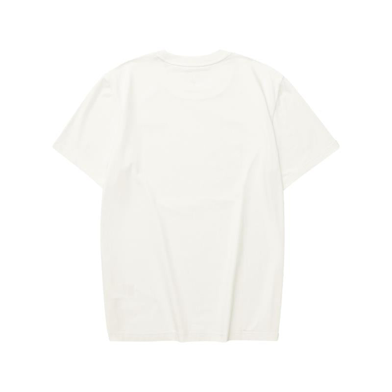 SHORT SLEEVE TEE - L324M020/0074