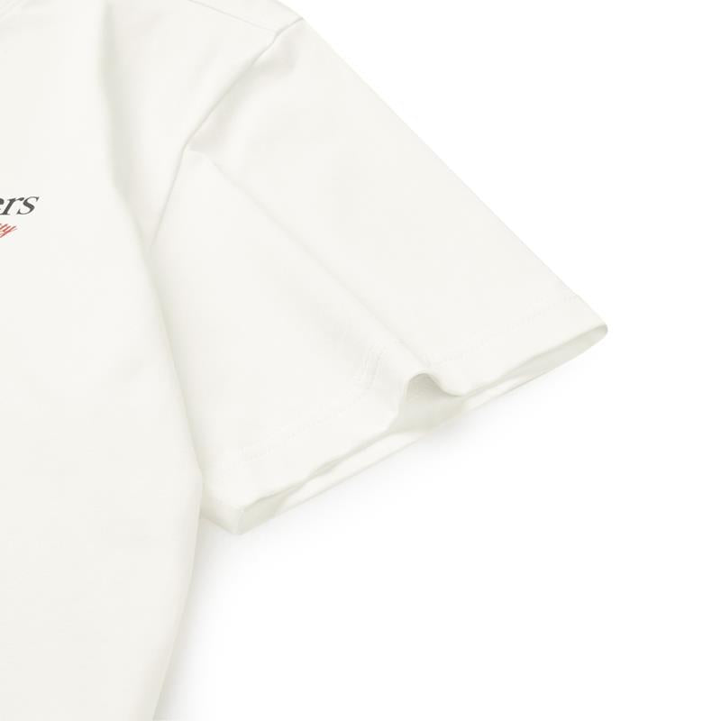 SHORT SLEEVE TEE - L324M020/0074