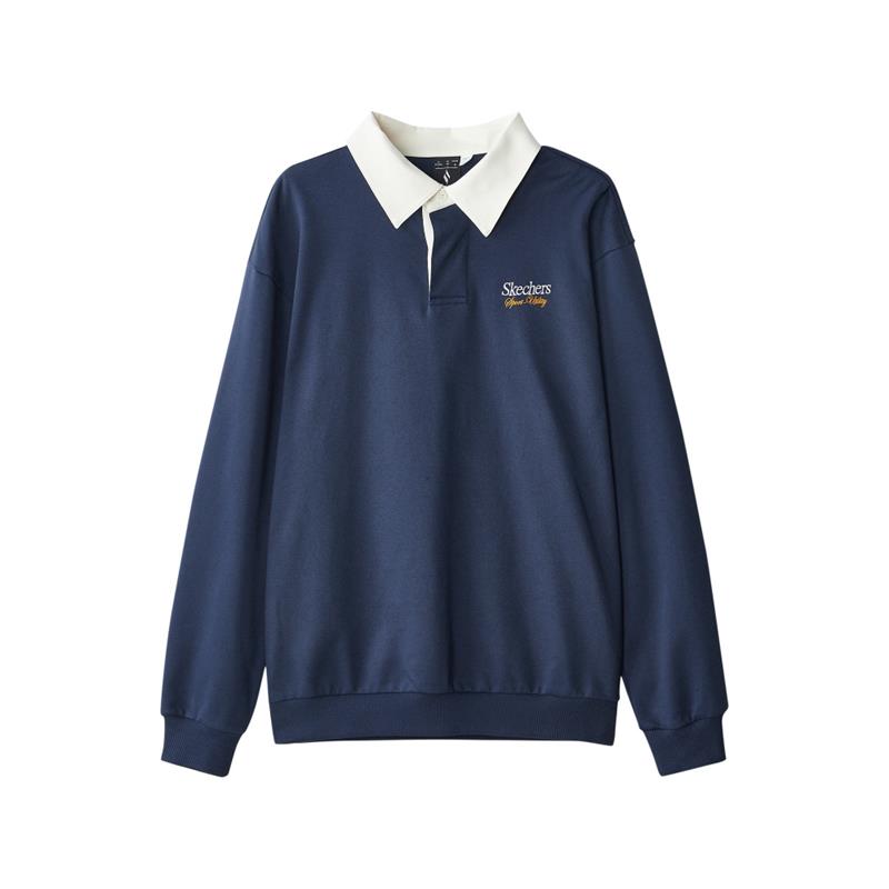 PULLOVER - L324M023/002Z