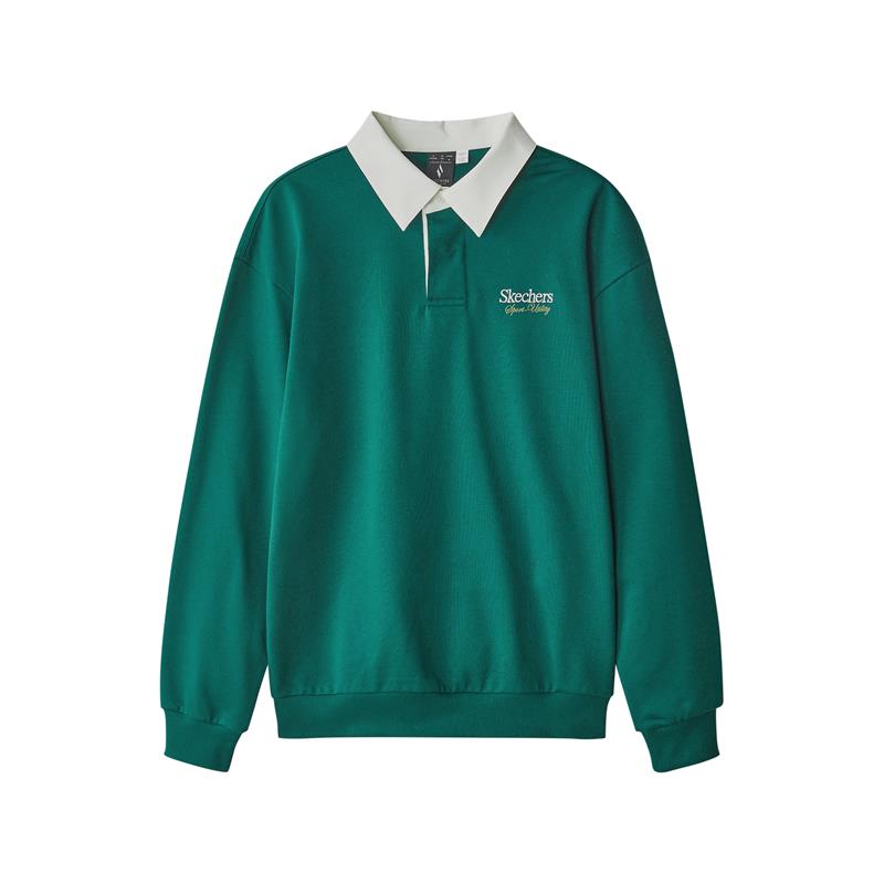 PULLOVER - L324M023/00XW
