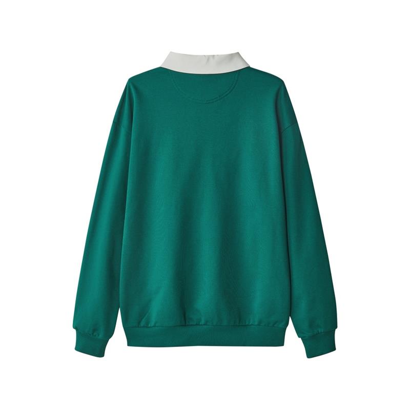 PULLOVER - L324M023/00XW