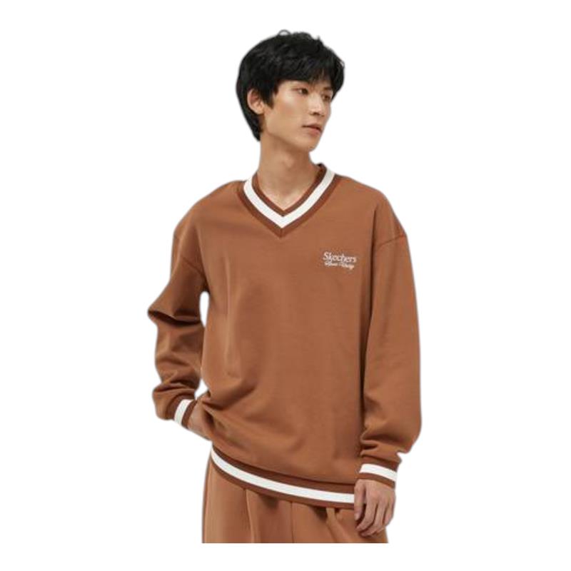 PULLOVER - L324M028/03F9