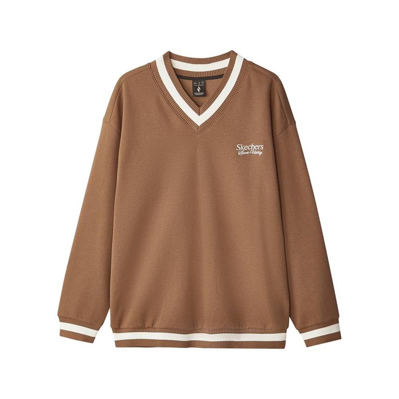 PULLOVER - L324M028/03F9