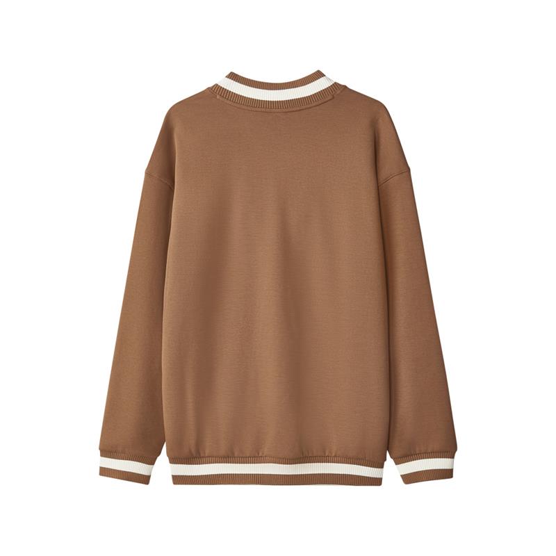 PULLOVER - L324M028/03F9