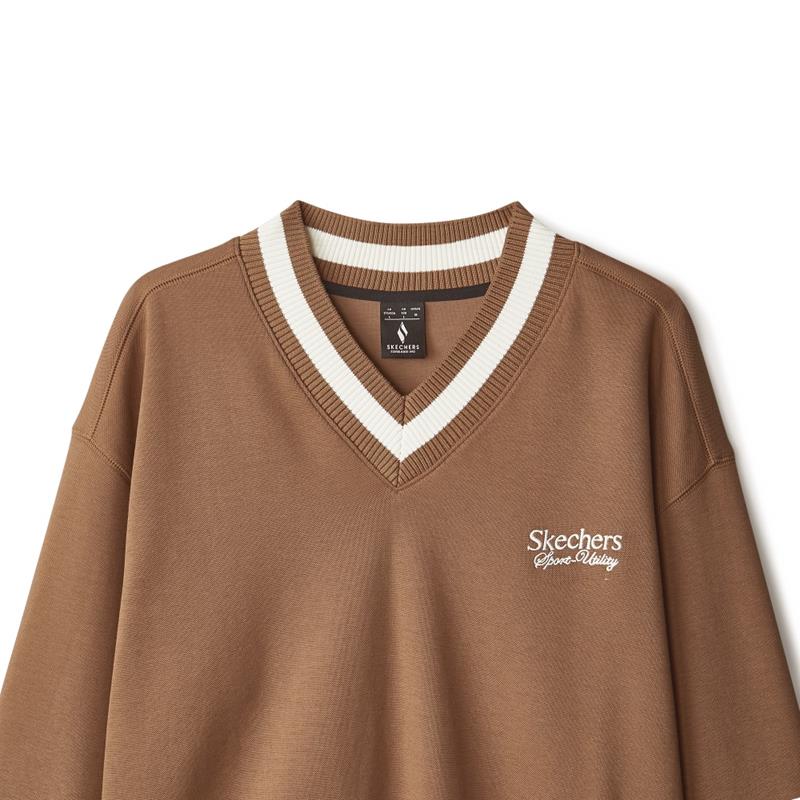 PULLOVER - L324M028/03F9