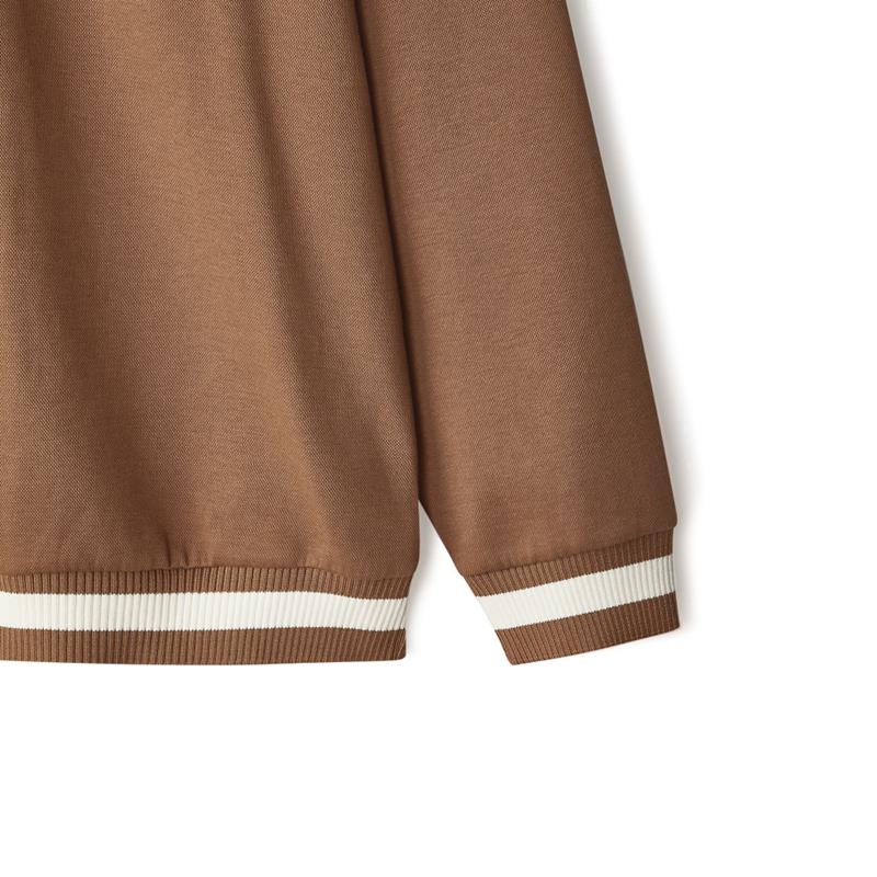 PULLOVER - L324M028/03F9