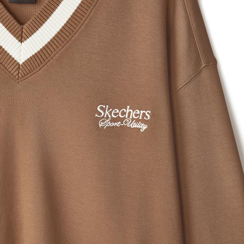PULLOVER - L324M028/03F9