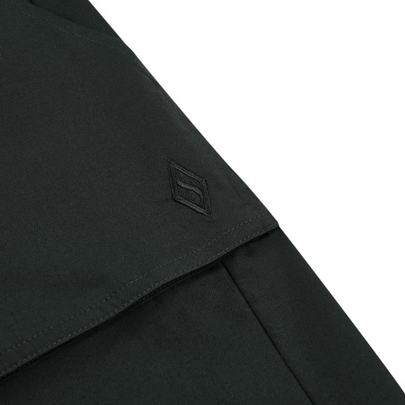 SHORTS - L324M031/0091
