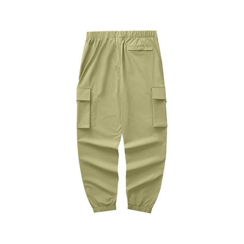 PANTS - L324M085/01ZY