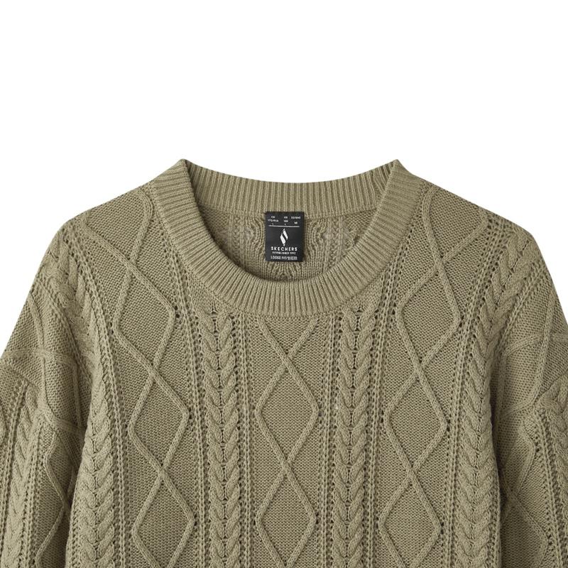 SWEATER - L324M113/03X6