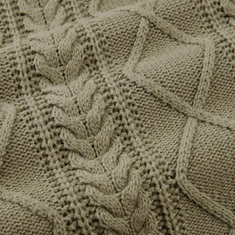 SWEATER - L324M113/03X6