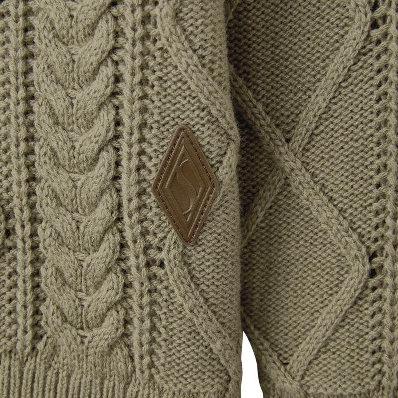 SWEATER - L324M113/03X6