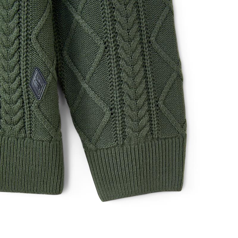 SWEATER - L324M113/04YE