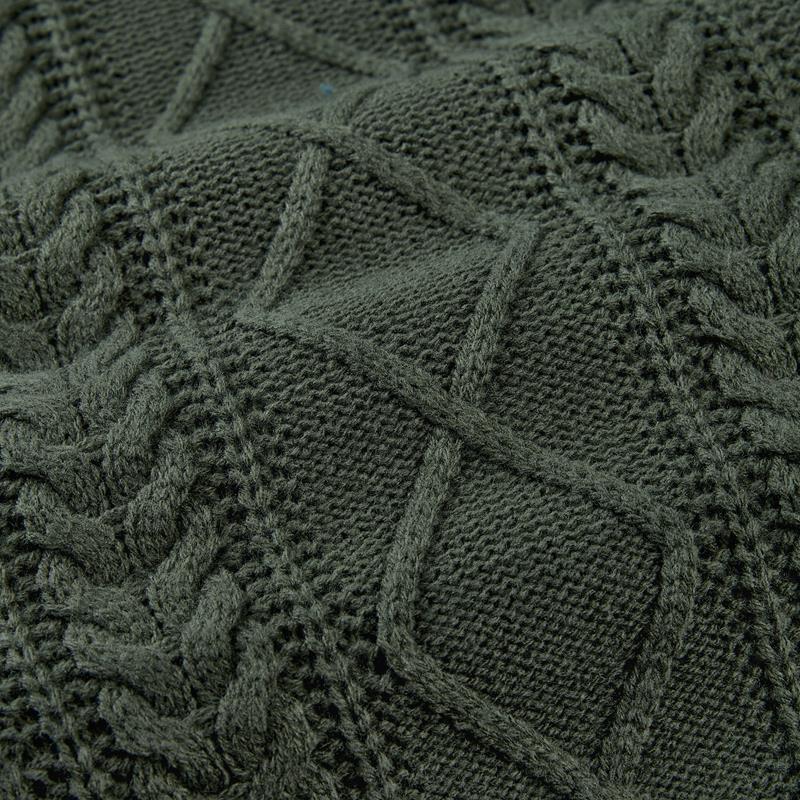 SWEATER - L324M113/04YE