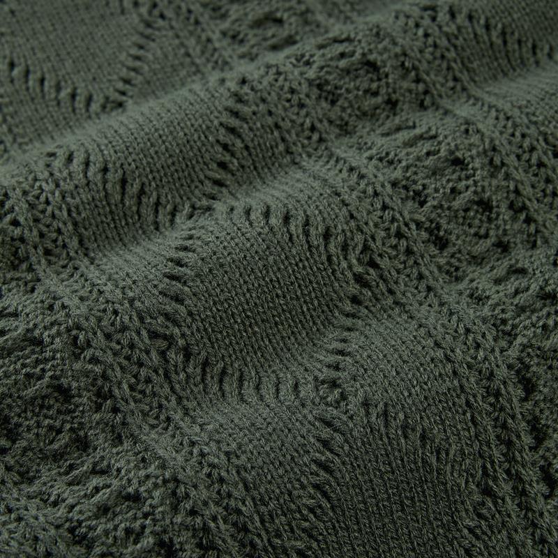 SWEATER - L324M113/04YE