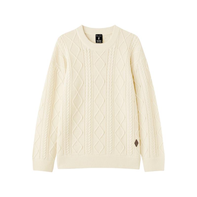 SWEATER - L324M113/0550