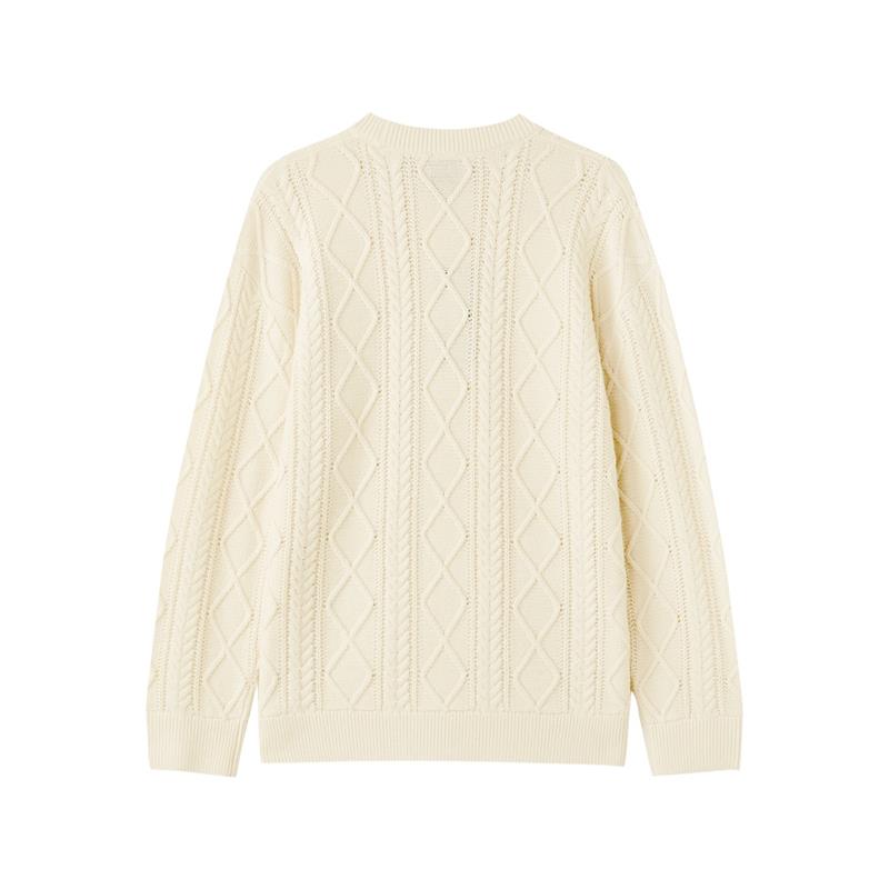 SWEATER - L324M113/0550