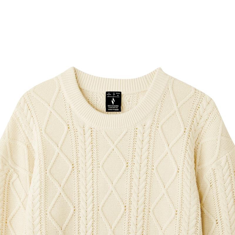SWEATER - L324M113/0550
