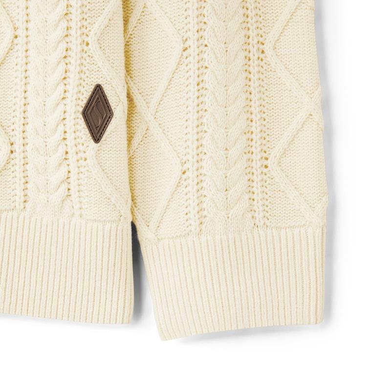 SWEATER - L324M113/0550