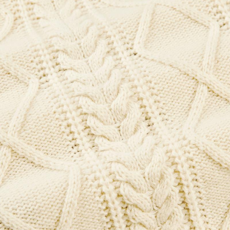 SWEATER - L324M113/0550