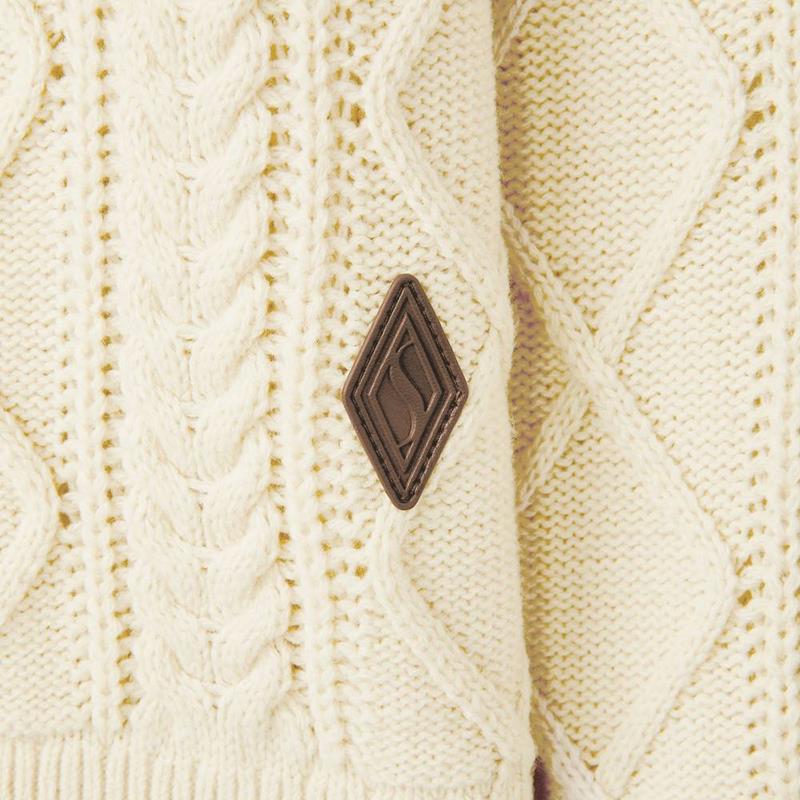 SWEATER - L324M113/0550