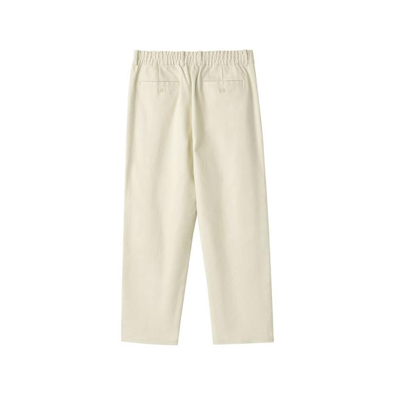 PANTS - L324M117/0550