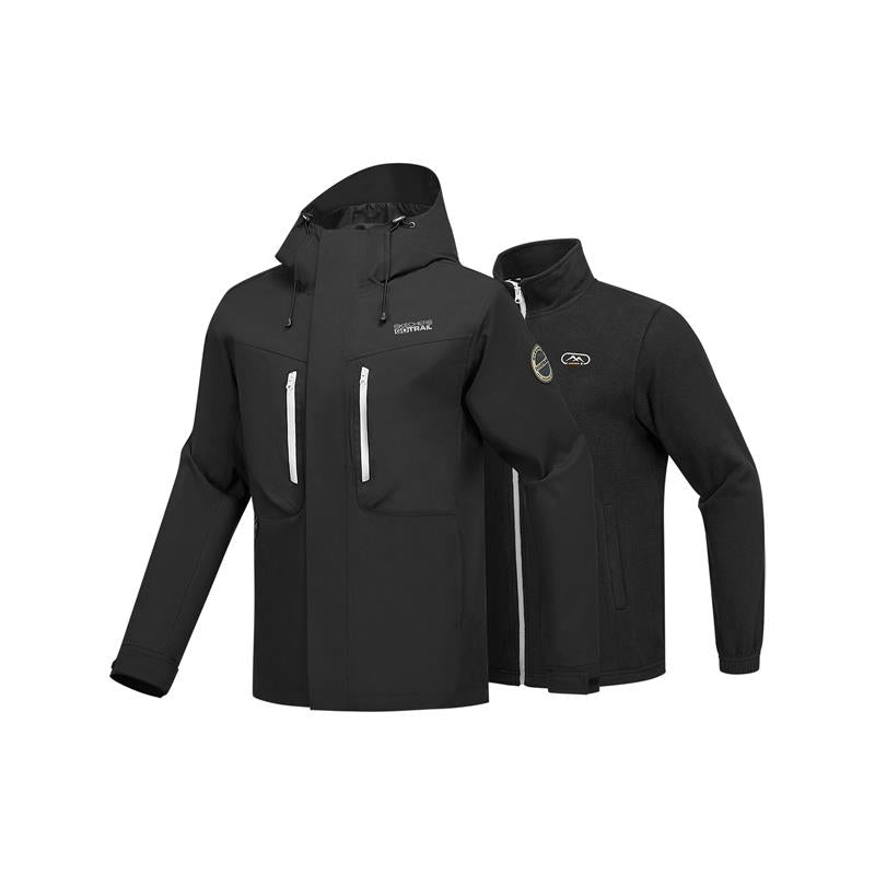 JACKET - L324M148/0018