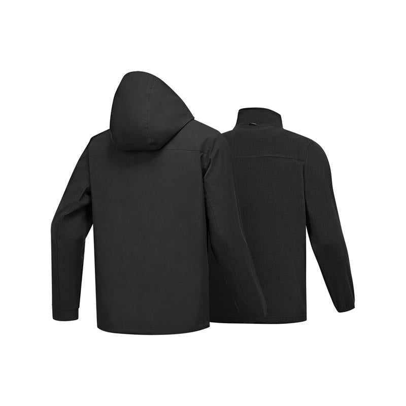 JACKET - L324M148/0018