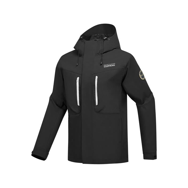 JACKET - L324M148/0018