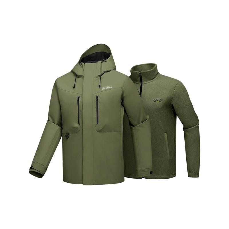 JACKET - L324M148/016C