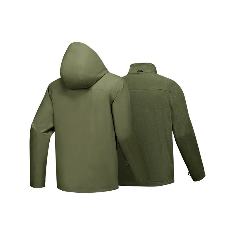 JACKET - L324M148/016C
