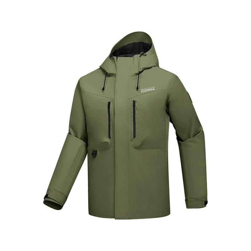 JACKET - L324M148/016C
