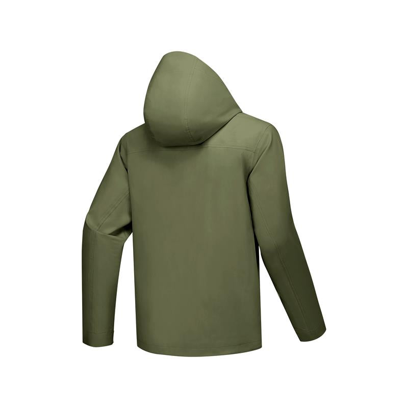 JACKET - L324M148/016C