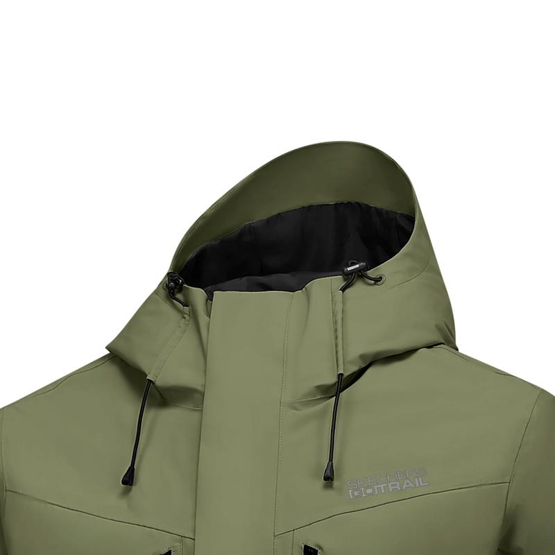 JACKET - L324M148/016C