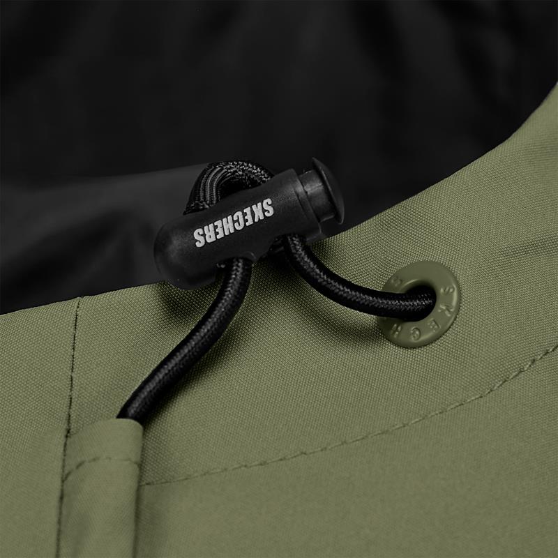 JACKET - L324M148/016C
