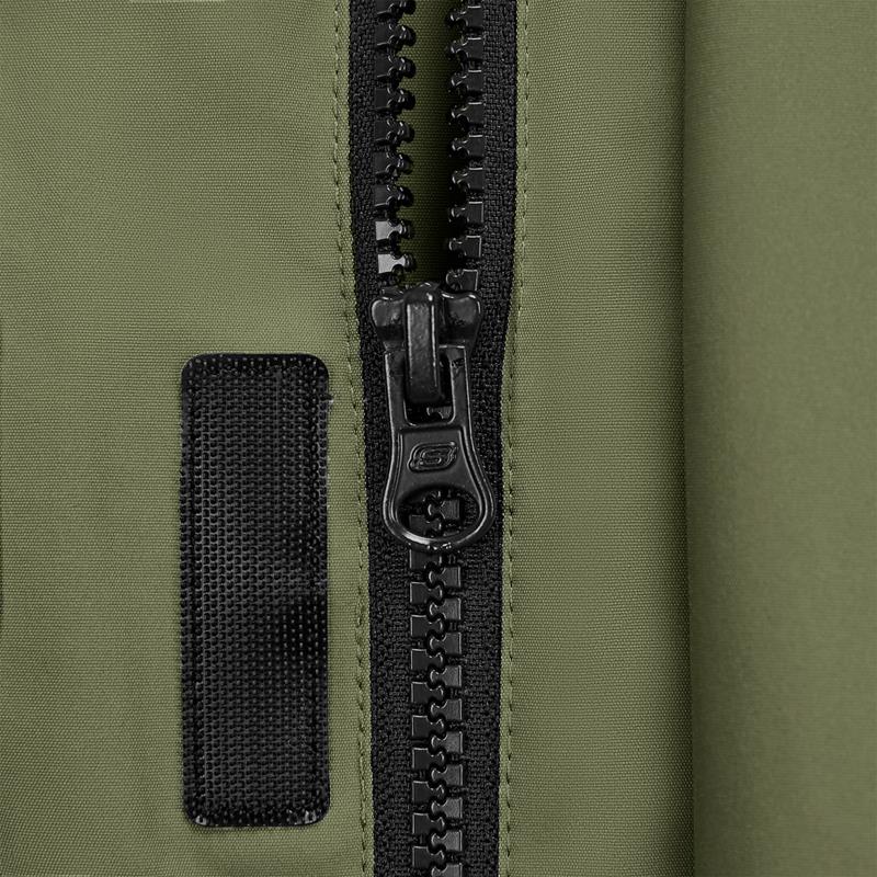 JACKET - L324M148/016C