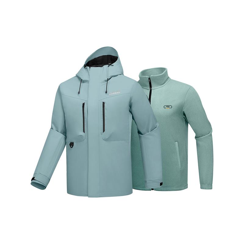 JACKET - L324M148/037B