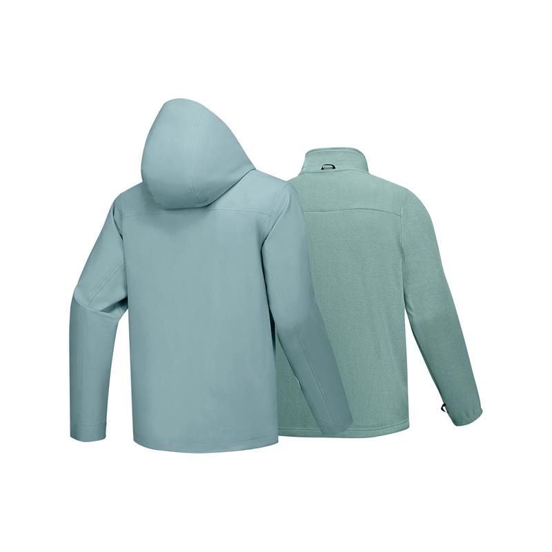 JACKET - L324M148/037B