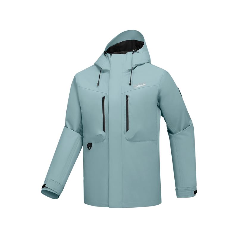 JACKET - L324M148/037B